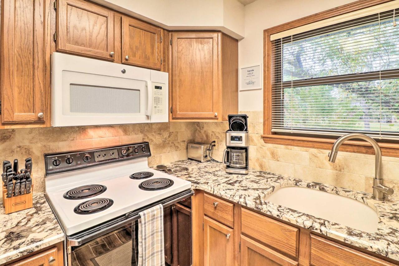 Private Norfork Home With Decks And River Access! Exterior foto
